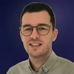 Rémi, l'astrologue et développeur derrière mynatal